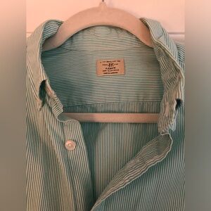 J.Crew Mens Shirt